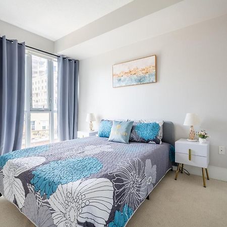 Beautiful Condos In The Heart Of Downtown By Globalstay Toronto Dış mekan fotoğraf
