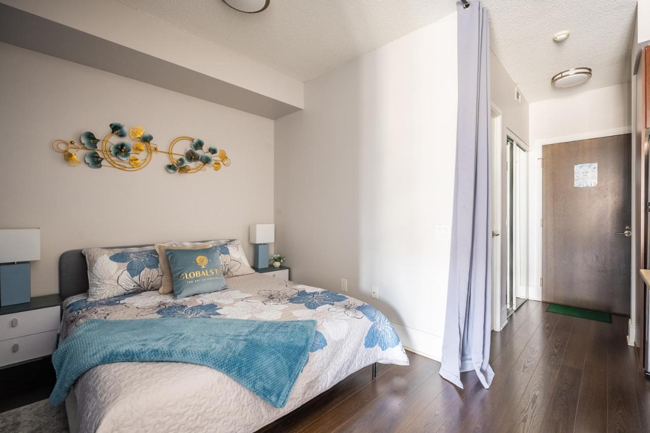 Beautiful Condos In The Heart Of Downtown By Globalstay Toronto Dış mekan fotoğraf
