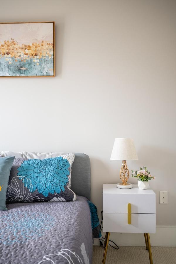 Beautiful Condos In The Heart Of Downtown By Globalstay Toronto Dış mekan fotoğraf