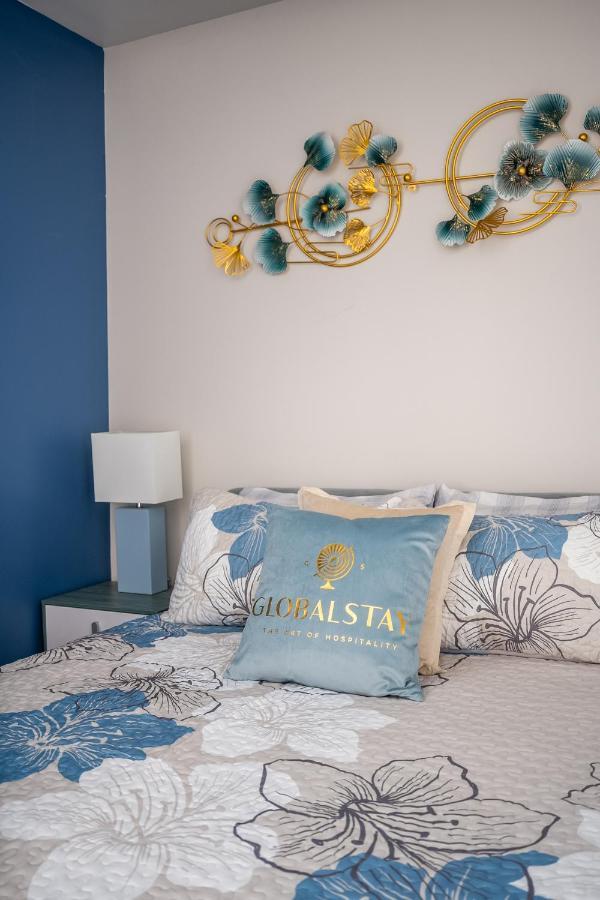 Beautiful Condos In The Heart Of Downtown By Globalstay Toronto Dış mekan fotoğraf