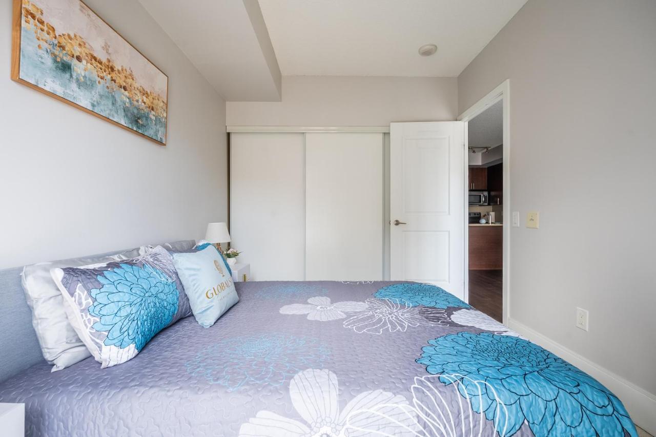 Beautiful Condos In The Heart Of Downtown By Globalstay Toronto Dış mekan fotoğraf