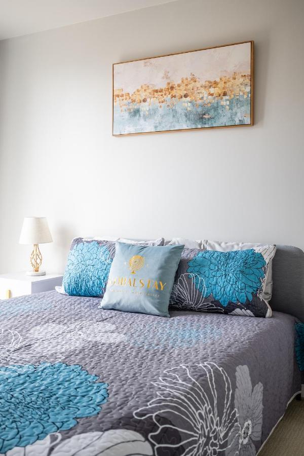 Beautiful Condos In The Heart Of Downtown By Globalstay Toronto Dış mekan fotoğraf