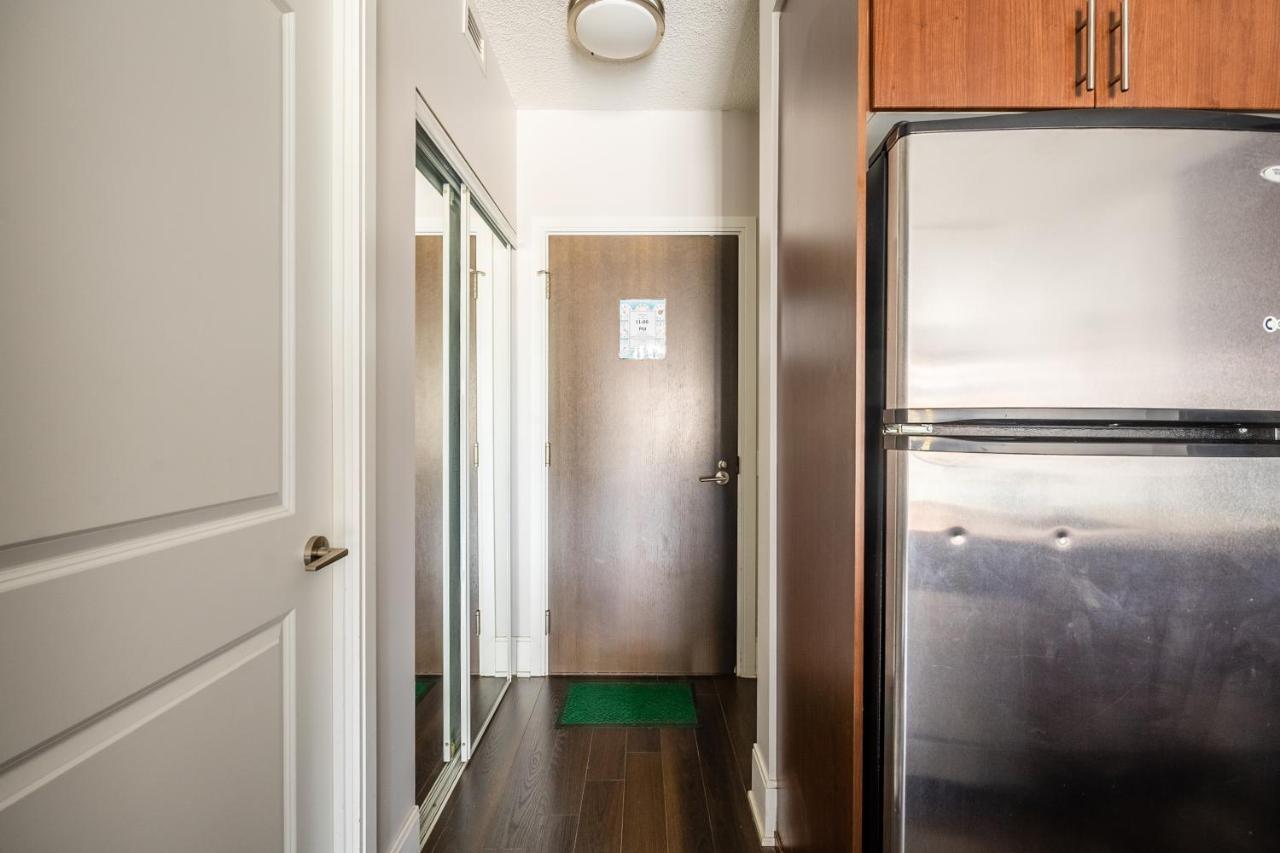 Beautiful Condos In The Heart Of Downtown By Globalstay Toronto Dış mekan fotoğraf